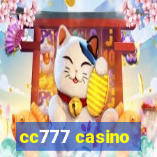 cc777 casino